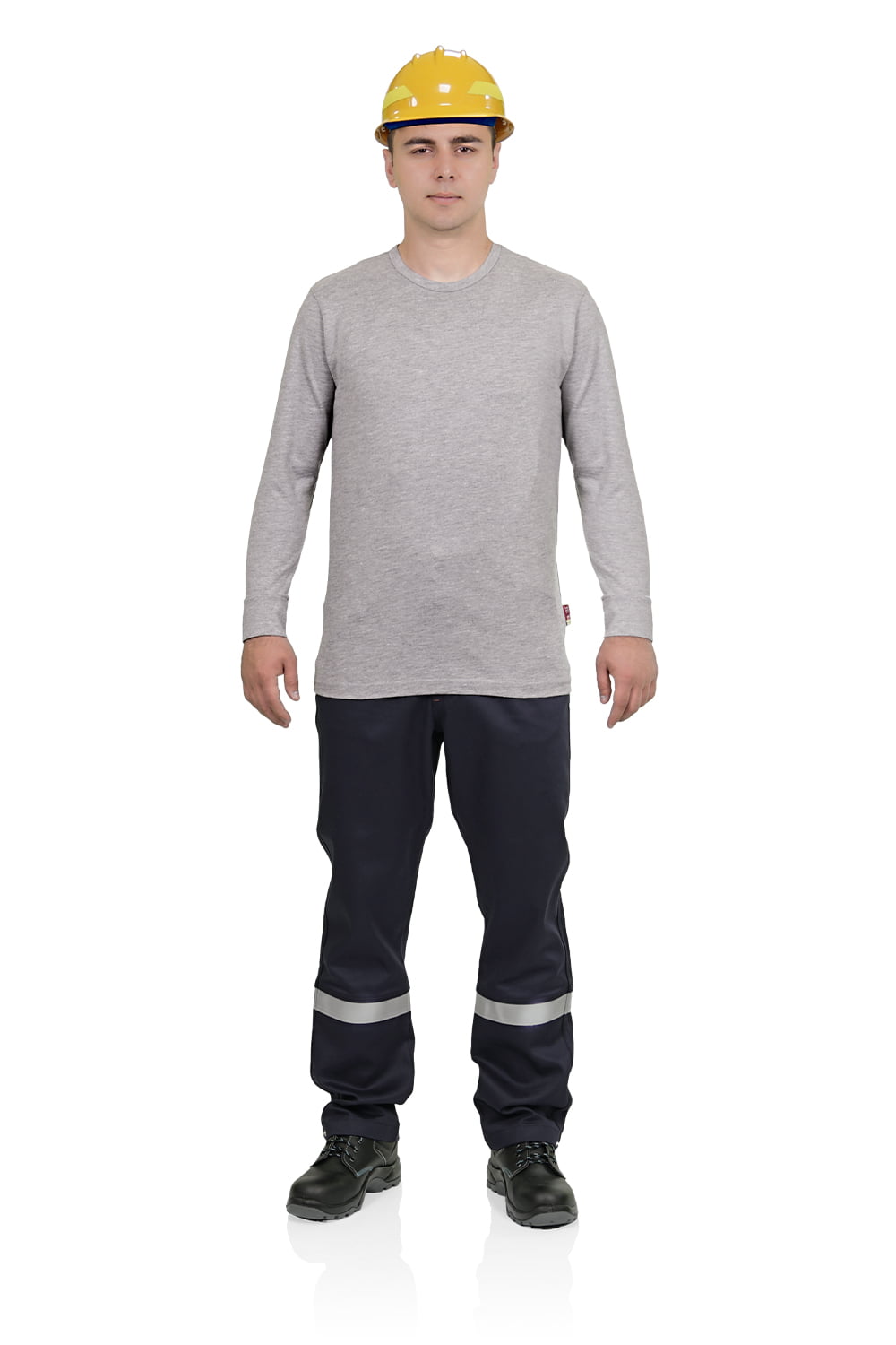 DANNY – 822131 Sweatshirt (Class 1)