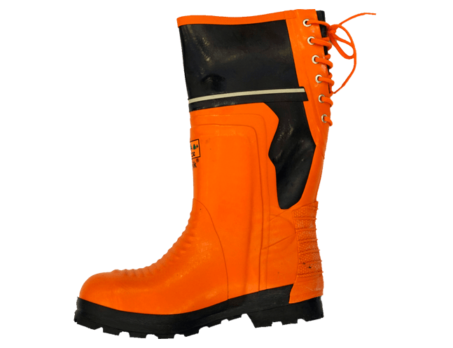 HARVIK 9794 – Chainsaw Boots