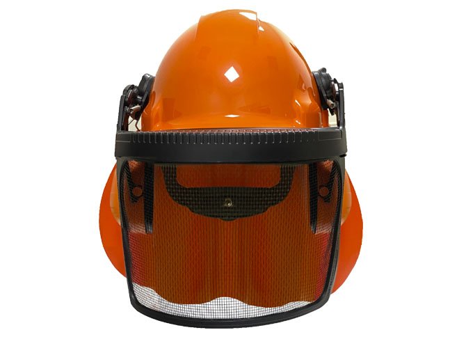 3M PELTOR – Forestry Helmet Kit