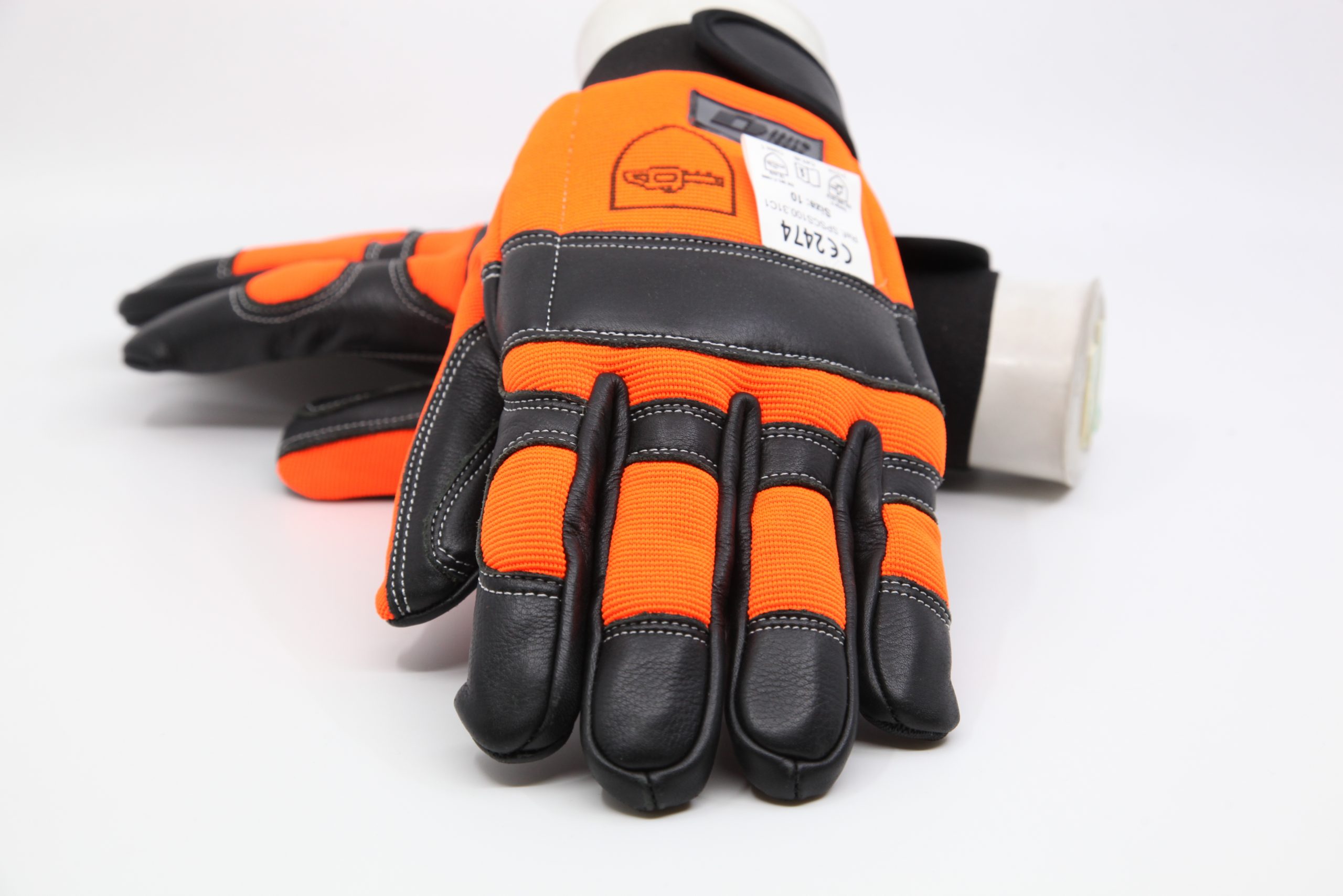 Soft Touch SPSCS100.31C1 Gloves