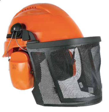 Forestry Helmet Kit (820854013)