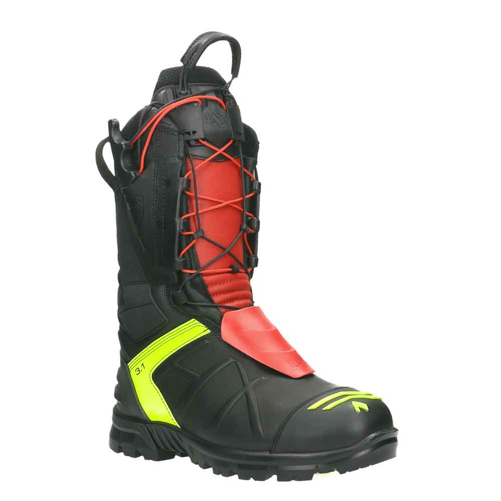 Haix® 507007 Fire Hero 3.1